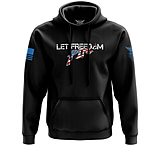 Image of We the People Holsters Let Freedom PING Hoodie 773EB5BD