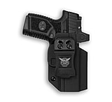 Image of We the People Holsters FN Reflex MRD Red Dot Optic Cut IWB Holster 8B09AEA6