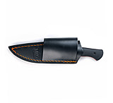 Image of Montana Knife Company Blackfoot 2.0 Leather Sheath