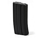 Image of Ammunition Storage Components ASC AR-15 Magazine .223 Rem Black Aluminum with Orange Follower 20/rd A445460E