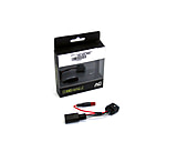 Image of Denali Electronics Switched Power Adapter - Select Bmw Motorcycles 6E18DF38