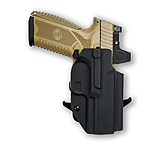 Image of We the People Holsters FN 510 MRD Red Dot Optic Cut OWB Holster 43922A1F