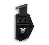 Image of We the People Holsters CZ Kydex Pistol IWB Magazine Carrier