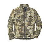 Image of KUIU Outlet Super Down PRO Hunting Jacket in Valo Size 3XL DDB55B2B