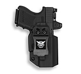 Image of We the People Holsters Glock 27 Gen 5 MOS Red Dot Optic Cut IWB Holster 1A63E399