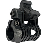 Image of CAA Command Arms Accessories Quick Detach 0.71-0.81inch Diameter 5 Position Flashlight / Laser Mount
