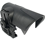Image of Command Arms Accessories CAA CBS and Picatinny Rail Adjustable Cheek Rest