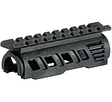 Image of CAA AK47 Picatinny Hand Guard Rail System - Upper Handguard