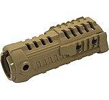 Image of Command Arms Accessories AR15 / M16 M4 Carbine 3 Sided Rail Handguard