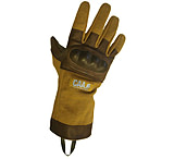 Image of Command Arms Accessories CAA Black Tactical Heat and Cut Resistant Gloves
