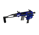 Image of CAA Glock MCKP80 Gen 2 Advanced Micro Conversion Kit Polymer 80 - Glock 17/19/22/23/31