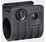 Image of CAA Command Arms Accessories Scorpion Quick Detach 15/16in Flash light Mount