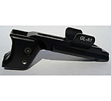 Image of CAA - Command Arms Accessories Fits Glock Under Barrel Rail GLKA1