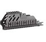 Image of CAA Command Arms Accessories H&amp;K G36 Aluminum 4 Rail Hand-Guard System