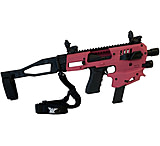 Image of CAA MCK 2.0 Gen 2 Glock Micro Conversion Kit w/Advanced Upgrade for 17/19/19X/22/23/25/31/32/45