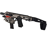 Image of CAA MCK P-40 Gen 4 Glock Micro Conversion Kit for 17/19/19X/22/23/25/31/32/45