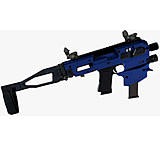 Image of CAA Micro Conversion Advanced Kit for Glock 43, 43x, and 48 Gen 2