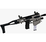 Image of CAA Micro Conversion Advanced Kit Springfield Armory 9mm/.40sw