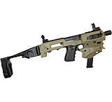 CAA Gen 3 Glock 17/19/19X/22/23/31/32/G45 Micro Conversion Kit