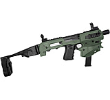 Image of CAA Gen 3 Glock 17/19/19X/22/23/31/32/G45 Micro Conversion Kit