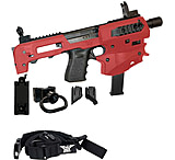 Image of CAA Micro Conversion Kit GEN 3 for Glock 17, 19, 19X, 22, 23, 31, 32, G45