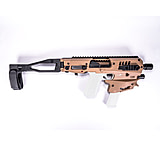 Image of CAA Polymer 80 V1/V2 Micro Conversion Kit