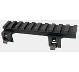 Image of CAA Command Arms Accessories MP-5 Single Rail Optic Mount MP5TR