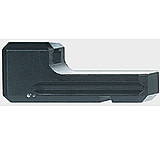 Image of Caa Command Arms Accessories Picatinny Rail Mount Mini Uzi Bayonet Lug Mount TMUZA1