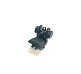 Image of CAA MCK Rear Flip Back Up Sight