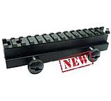 Image of Command Arms Accessories Caa AR 15 / M 16 Riser Rail-Mount FTRM