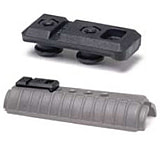 Image of CAA Command Arms Accessories Standard Hand Guard Short Length Picatinny Rail Mount