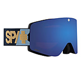 Image of Spy Optic Marauder Se - Spy Optic - Dark Blue Snow Goggles D30BEF4A