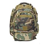 Image of Cactus Jack Bounty Hunter Backpack