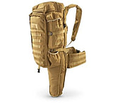 Image of Cactus Jack Tactical Assault Backpack w/Rifle Holder