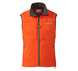 Image of KUIU Outlet Guide DCS Hunting Vest in Blaze Orange Size 3XL 5116D0A9