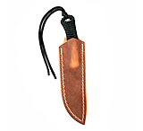 Image of Montana Knife Company Stoned Goat 2.0 Leather Sheath