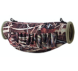 Image of Caddis Max5 Dlx Handwarmer &amp; Shell Belt