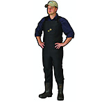 Image of Caddis Mens 3.5Mm Bootfoot Neoprene Chest Wader
