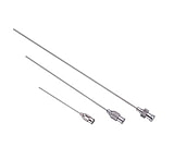 Image of Popper Hub Blunt Ndle 14gx6 Pk12 9871