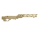 Image of Cadex Defence OT Core Rifle Stock for Remington 700 Short Action