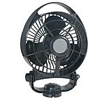 Image of Caframo Bora 748 12V 3-Speed 6" Marine Fan