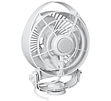 Image of Caframo Maestro 12V 3-Speed 6" Marine Fan w/LED Light