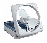 Image of Caframo MiniMax Deluxe Portable 737 4.5" Battery Operated Fan