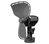 Image of Caframo Ultimate 747 24V 2-Speed 7&quot; Fan