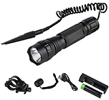 Image of Cajun Bowfishing Picatinny Style Bow Mounted Light