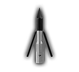 Image of Cajun Bowfishing Piranha Long Barb Fishing Point