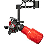 Image of Cajun Bowfishing Winch Pro Reel, Left Hand