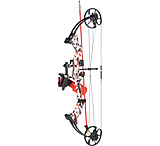 Image of Cajun Bowfishing Sucker Punch Pro RTF Patriot Bowfishing Kit