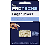 Image of Calapro Finger Cots Antistat L PK720 FW04 Finger Cots Antistat L PK720, Pack of 720