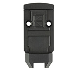 Image of Calculated Kinetics Staccato HD Adapter Plate